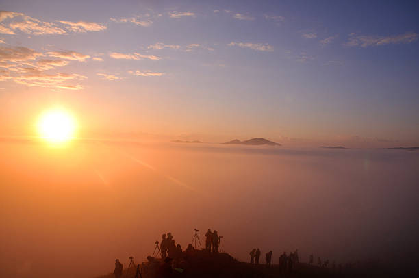 istock Morning of The Ulan integration grassland 514210989