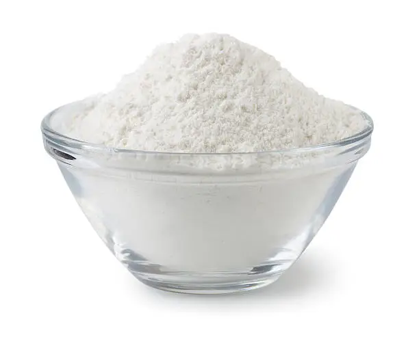 Photo of Flour