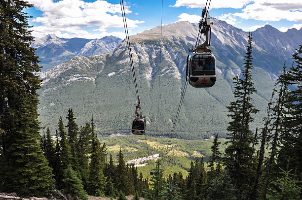 istock Banff National Park, Alberta, Canada 514211481