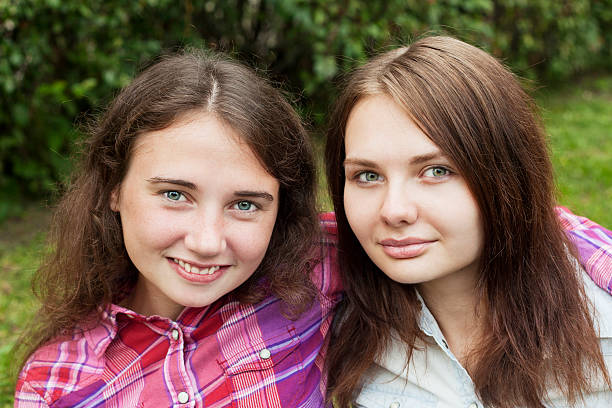 istock Female friendship 514212179