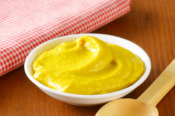 istock American yellow mustard 514217466