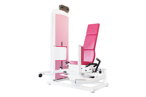 istock gym apparatus 514218127