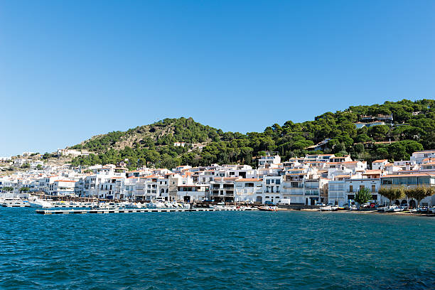 istock PORT DE LA SELVA - GIRONA (SPAIN) 514219224
