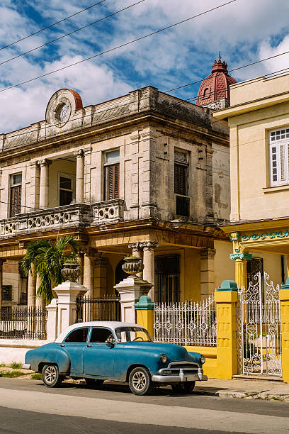 istock Residental Architecture of Miramar 514219410
