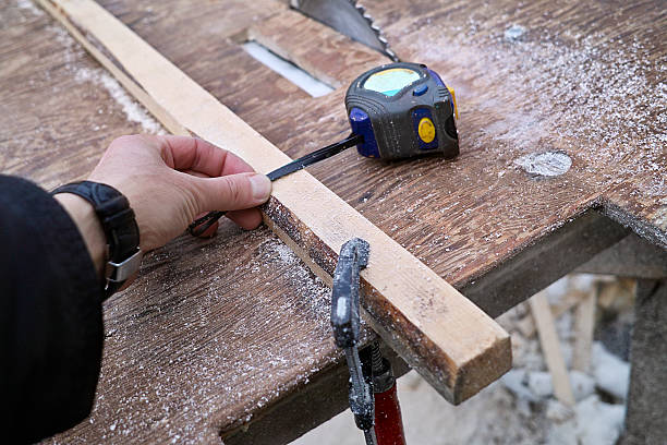 istock Hand Of Carpenter 514219546
