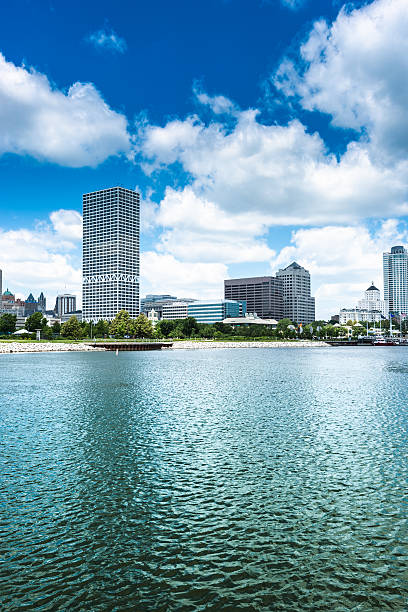 istock skyline of milwaukee 514220410