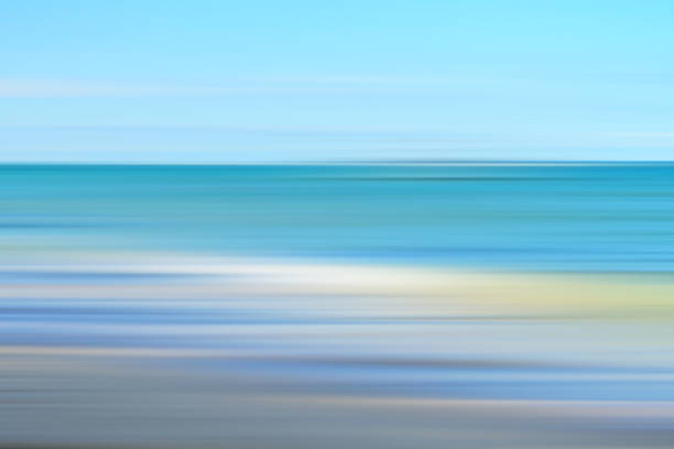 istock seascape background blurred motion,defocused sea. 514221652