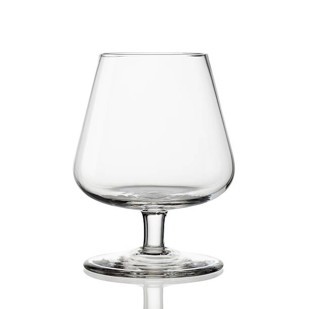 istock Glass of cognac 514226248