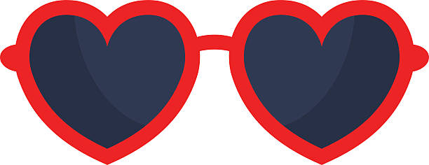 Heart Sunglasses Heart Sunglasses