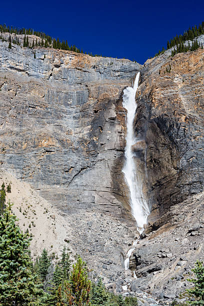 istock Takakkaw Falls, Yoho National Park, Alberta, Kanada 514228654