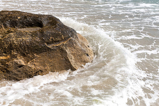 istock Varna beach on Black sea 514231000
