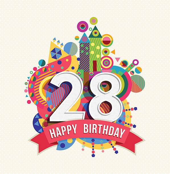 Geburtstagskarte Zum 20. Geburtstag – Für Jungen & Männer, Party-Motiv, Hergestellt In Frankreich
