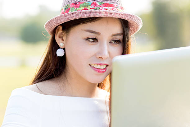 istock china beautiful career women 514234102