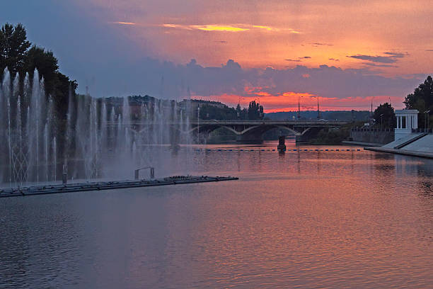 istock fountains in Vinnitsa, Ukraine 514234260
