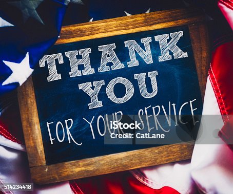 5,500+ Thank You For Your Service Stock Photos, Pictures & Royalty
