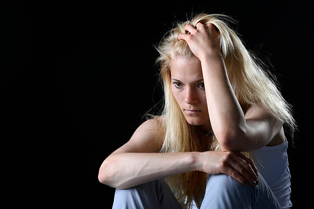 istock unhappy woman 514245981