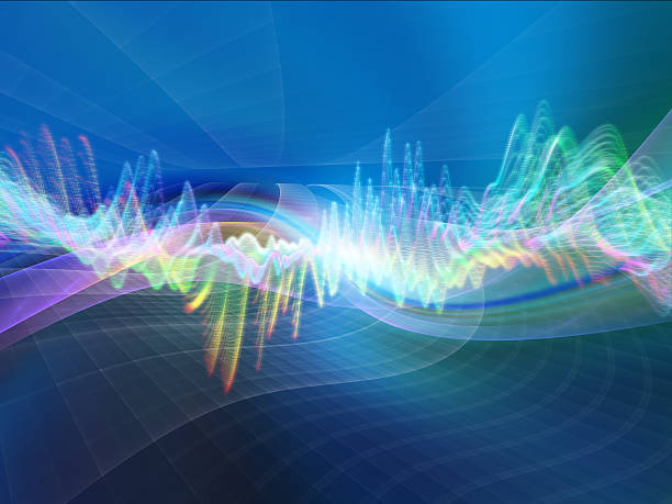istock Investigation on Fractal Realms 514250303