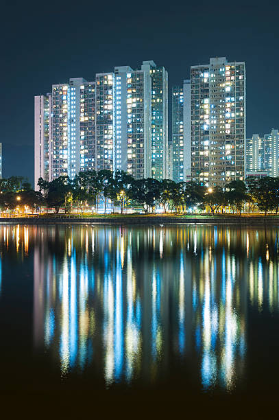 istock highrise Residential building 514258260