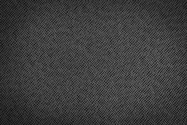 istock Black leather texture, Black leather bag, Black leather backgrou 514260322