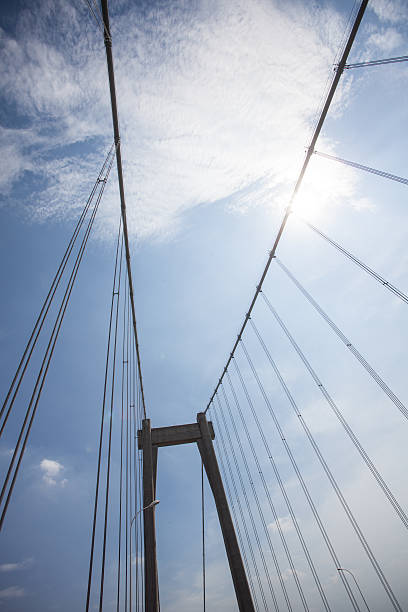 istock Guangzhou Huangpu Bridge 514262072