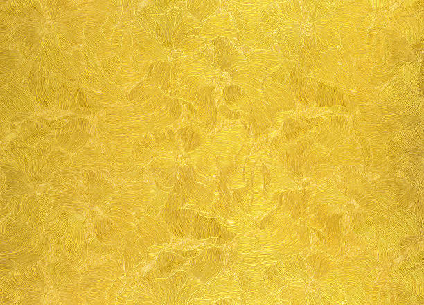 istock luxury gold background with abstract flowers 514266052