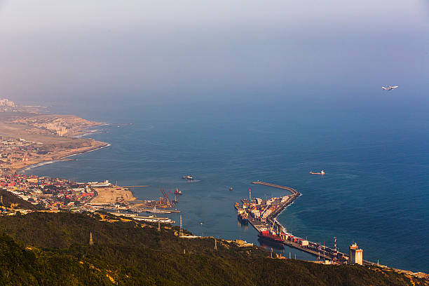 istock Port of La Guaria 514267232