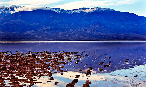 istock Badwater Death Valley National Park California 514270149
