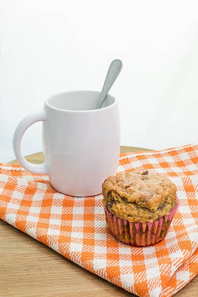 istock Banana Muffins A Plenty 514270245