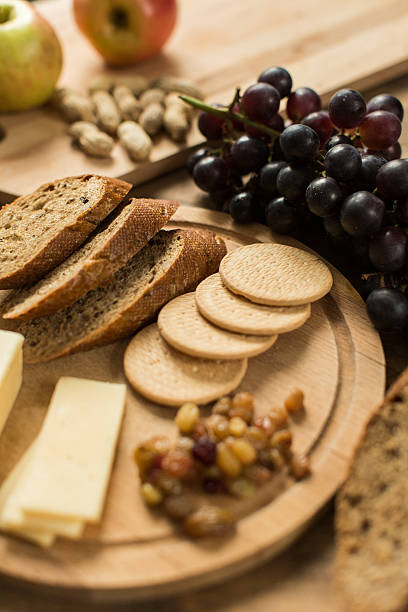 istock Antipasto and catering platter 514270810