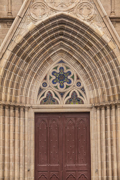 istock Entrance of Cathedral 514274355