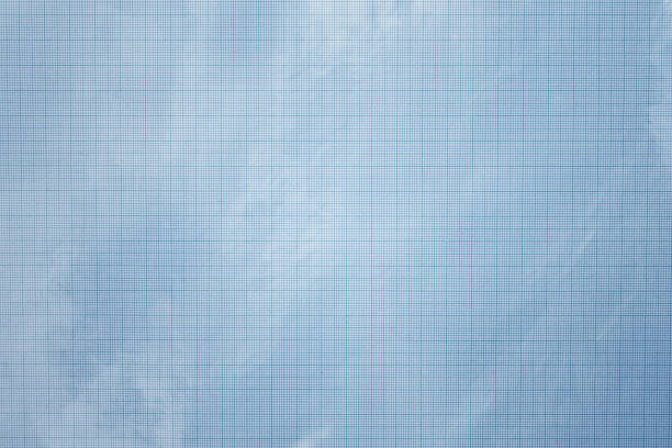 istock old blueprint paper background and texture 514279518