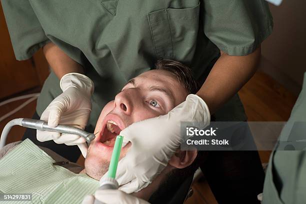 Afraid Stock Photo - Download Image Now - Adult, Adults Only, Anxiety