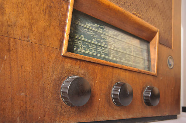 istock wooden radio 514298281