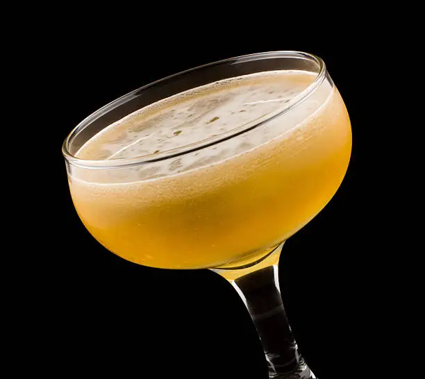 Photo of Angel Face cocktail