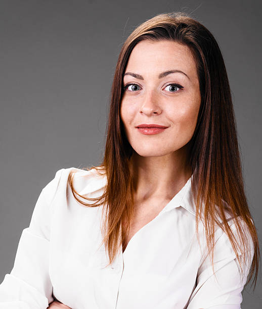 istock smiling business woman 514299905