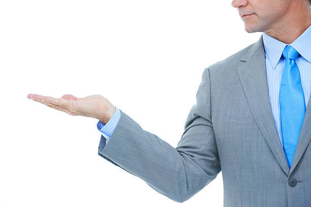 istock Giving you a helping hand at work 514302435
