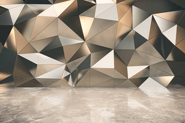 istock Abstact exterior with concrete floor 514313842