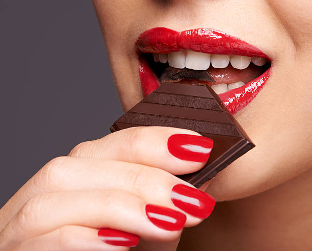 istock I always choose chocloate 514321211