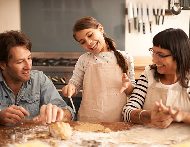istock We should make some gingerbread women too! 514321271