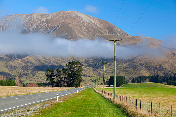 istock New Zealand Road 514323664