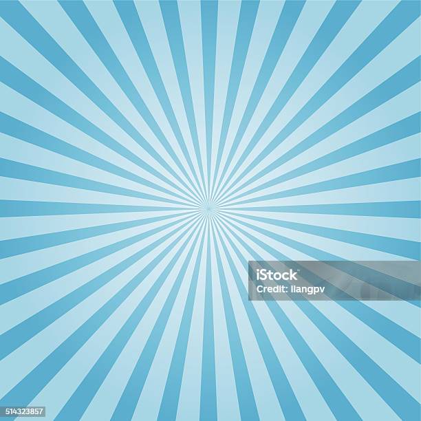 Sunbeam Background Stock Illustration - Download Image Now - Lens Flare, Sunbeam, Backgrounds