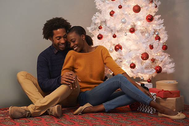 istock The greatest gift is your love 514325009