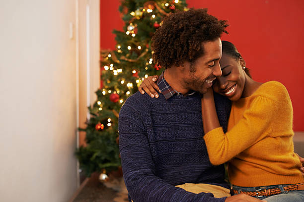 istock The tender gift of love 514325057