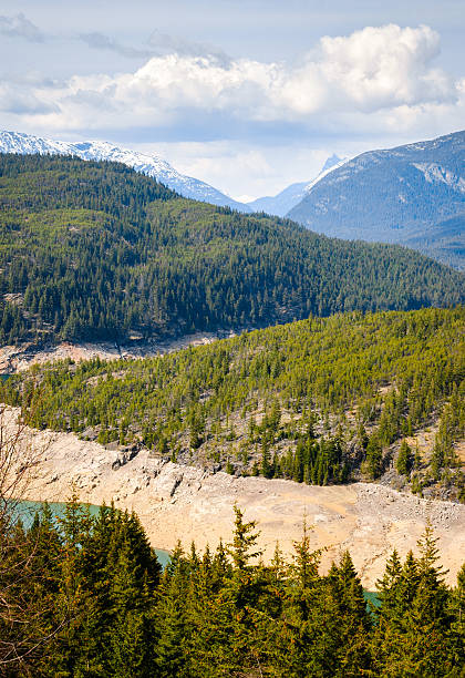 istock North Cascades National Park 514329978