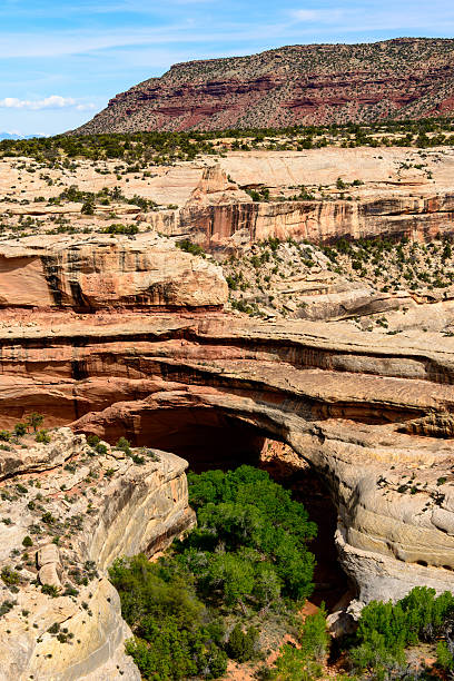 istock Natural Bridges National Monument 514333244