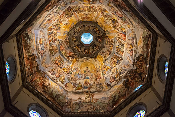 istock Santa Maria del Fiore, Florence 514342289