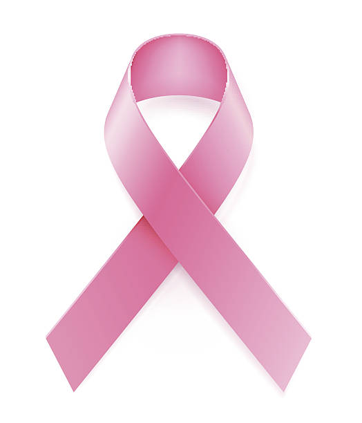 乳がん撲滅協賛リボンロイヤリティフリーのベクターグラフィック - breast cancer women breast cancer awareness ribbon pink点のイラスト素材／クリップアート素材／マンガ素材／アイコン素材