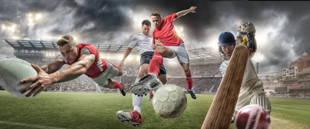 istock Football Rugby Cricket Action 514346283
