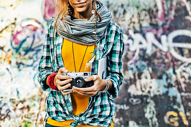 istock Teenage girl 514346455