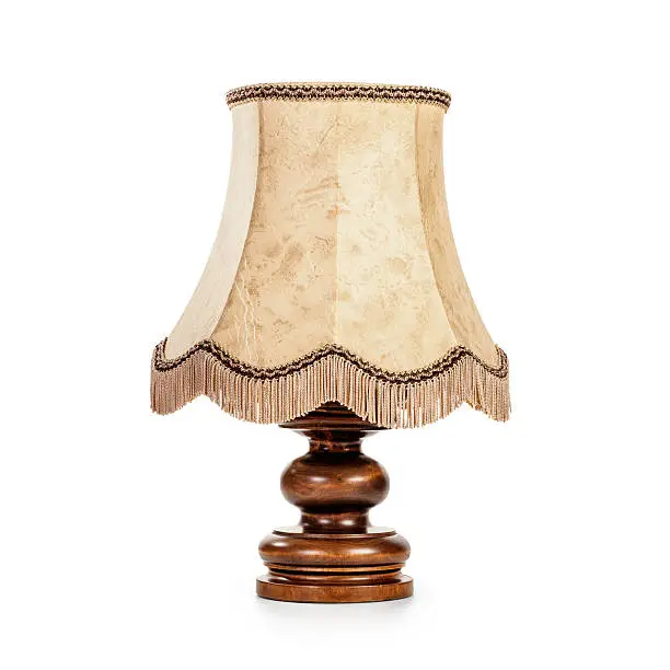 Photo of Table lamp